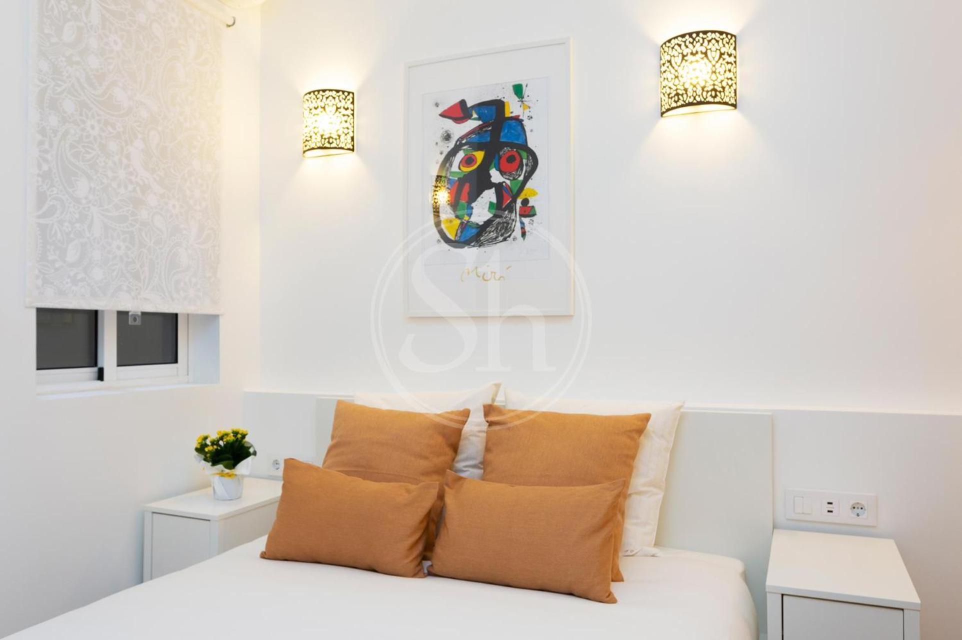 Cerca De Sagrada Familia Appartement Barcelona